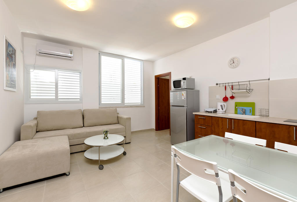 Home4Trip Bat Yam Quarto foto