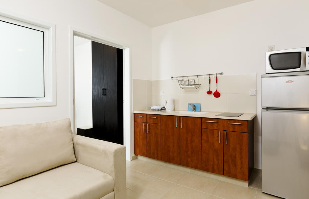 Home4Trip Bat Yam Quarto foto