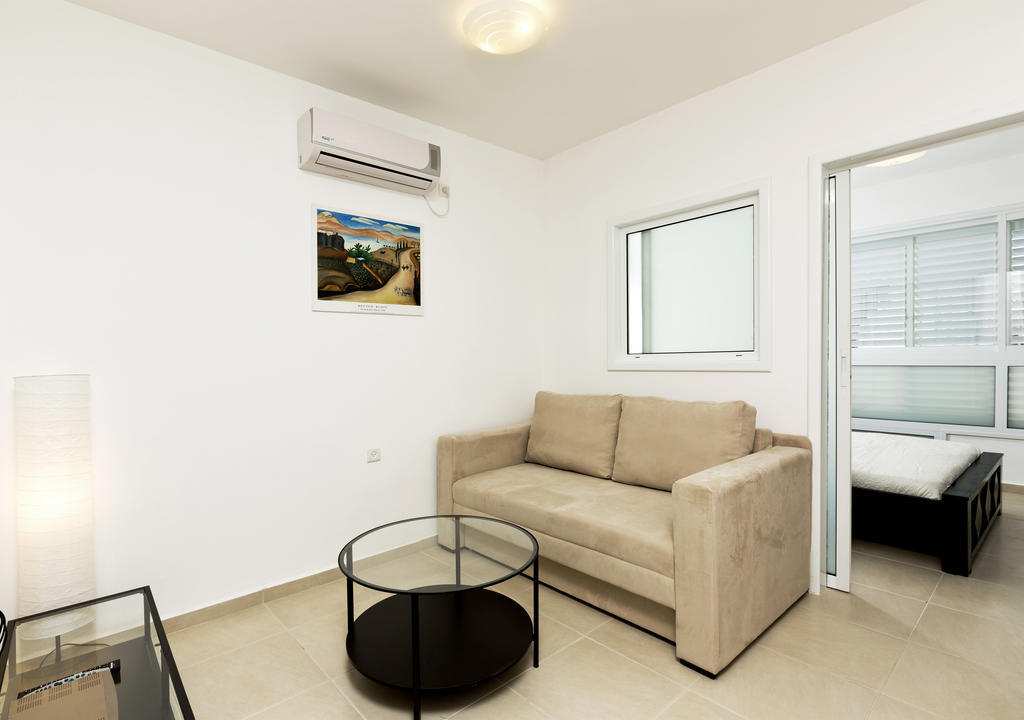 Home4Trip Bat Yam Quarto foto