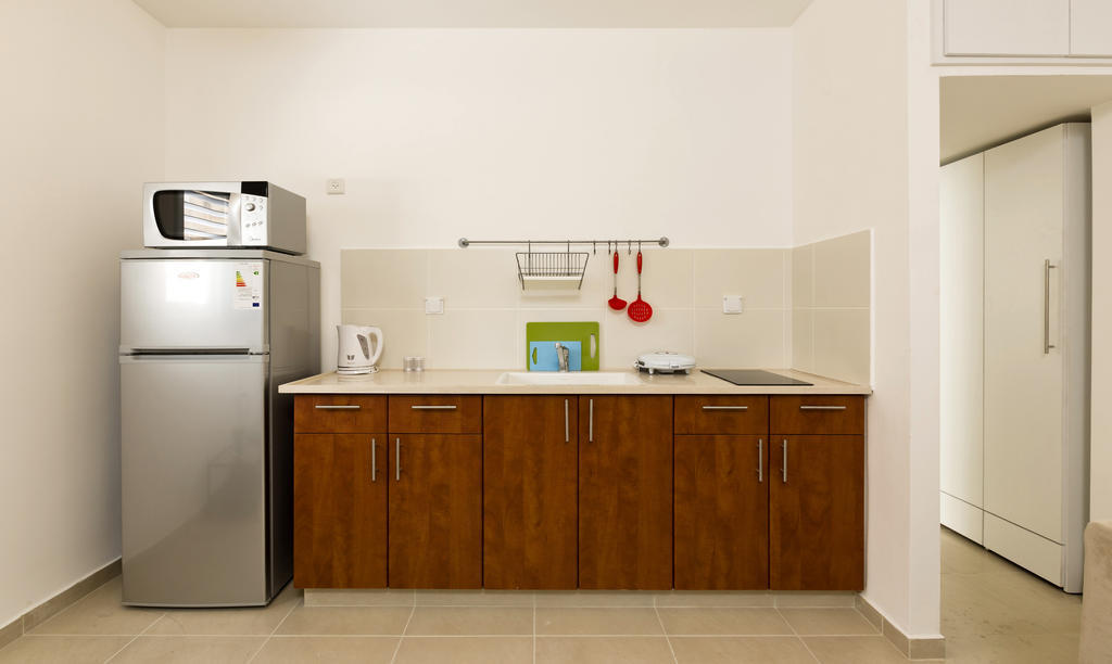 Home4Trip Bat Yam Quarto foto